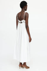 The Garment Kristen Crochet Dress