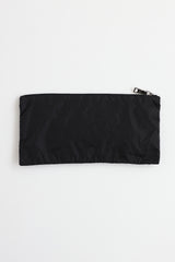Prada Nylon Zip Pouch
