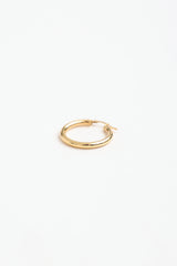 Fine Jewelry 14K Yellow Gold Hoop Earrings