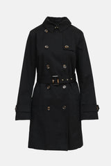 Barbour Greta Trench Coat