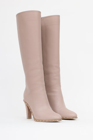 Valentino Nappa Soul Boot