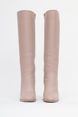 Valentino Nappa Soul Boot