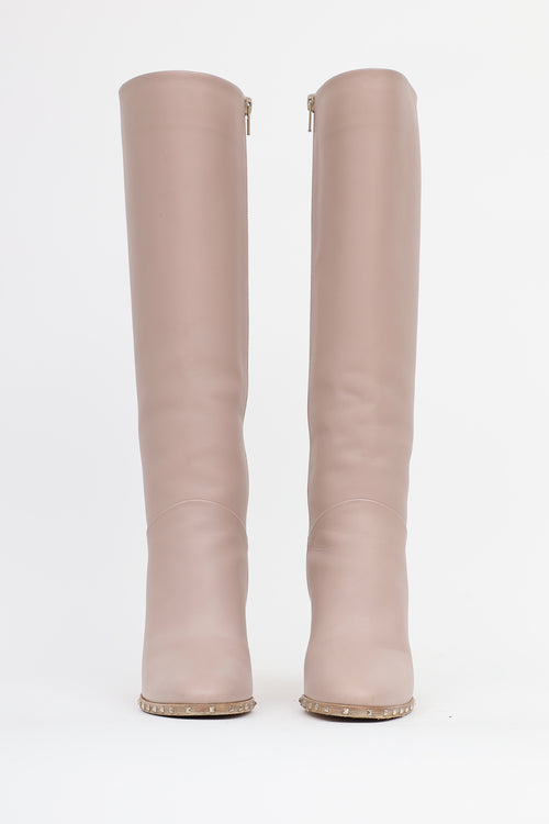 Valentino Nappa Soul Boot