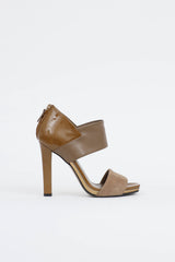 Gucci D'Orsay Pump