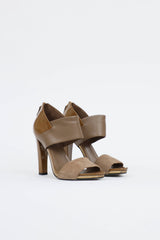 Gucci D'Orsay Pump