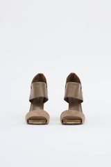 Gucci D'Orsay Pump
