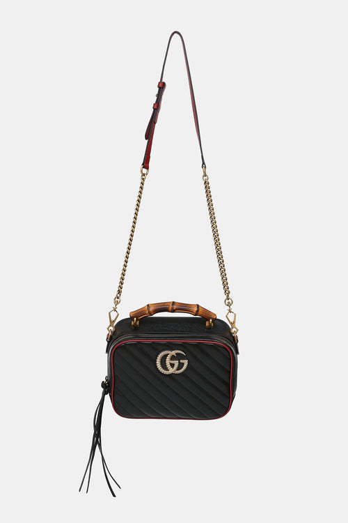 Gucci GG Marmont Torchon Bag