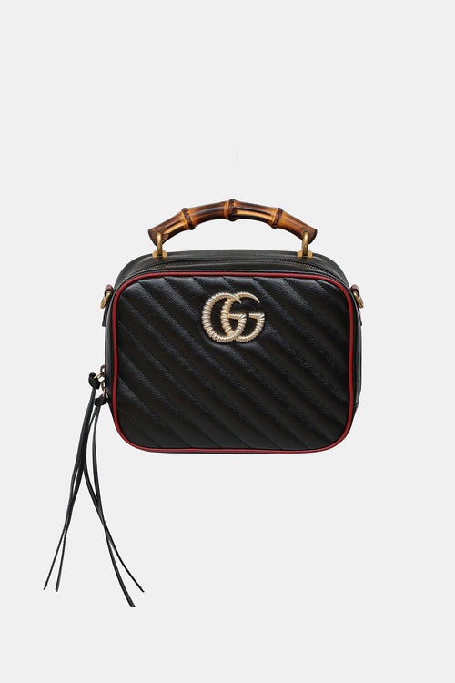 Gucci GG Marmont Torchon Bag