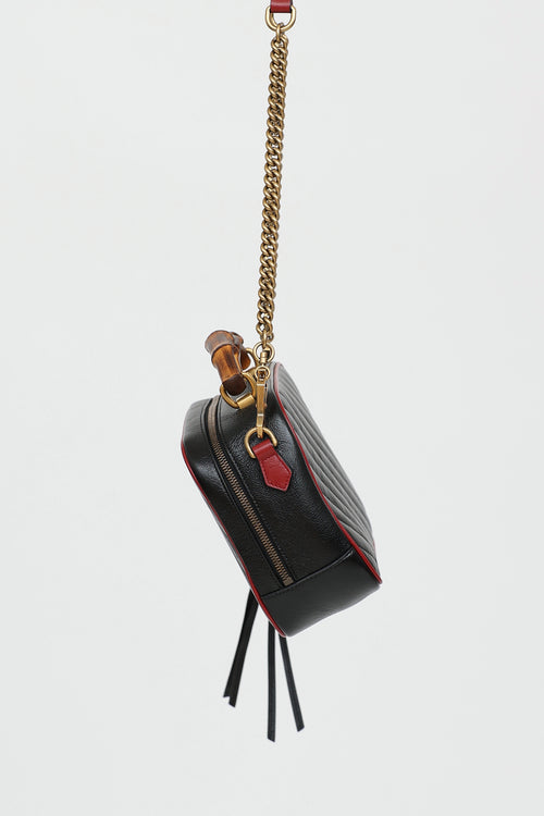 Gucci GG Marmont Torchon Bag