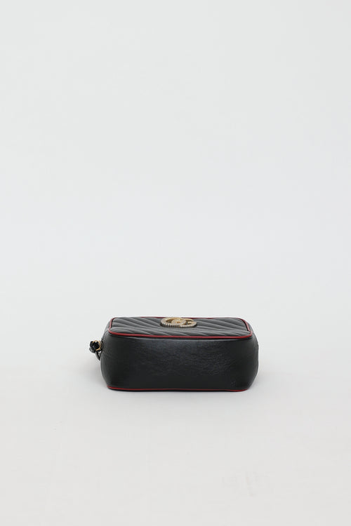 Gucci GG Marmont Torchon Bag