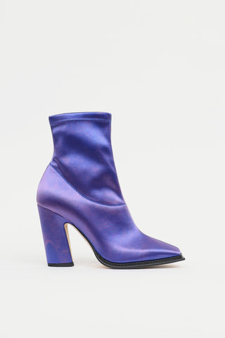 Jimmy Choo Mica Ankle Boot