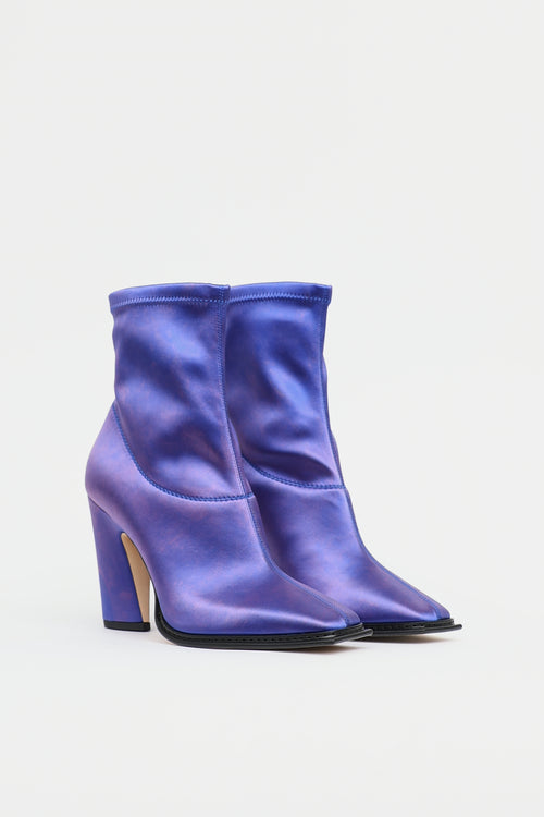 Jimmy Choo Mica Ankle Boot