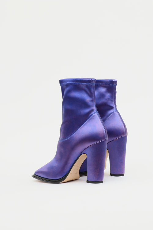 Jimmy Choo Mica Ankle Boot