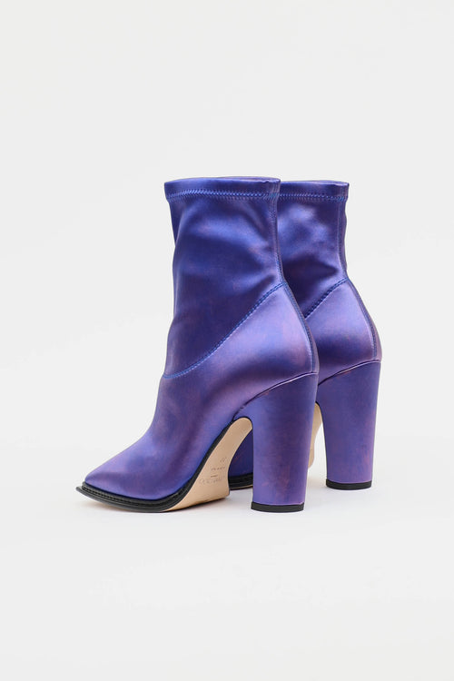 Jimmy Choo Mica Ankle Boot