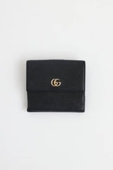 Gucci GG French Wallet