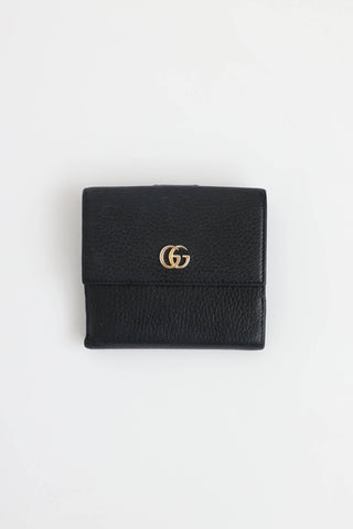 Gucci GG French Wallet