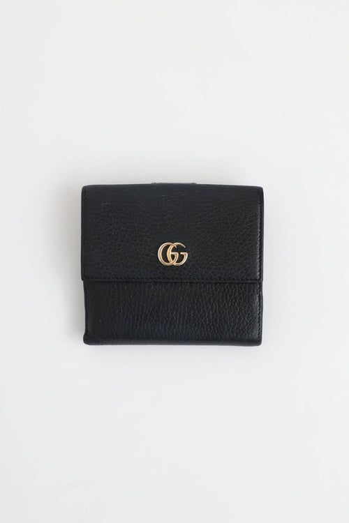 Gucci GG French Wallet