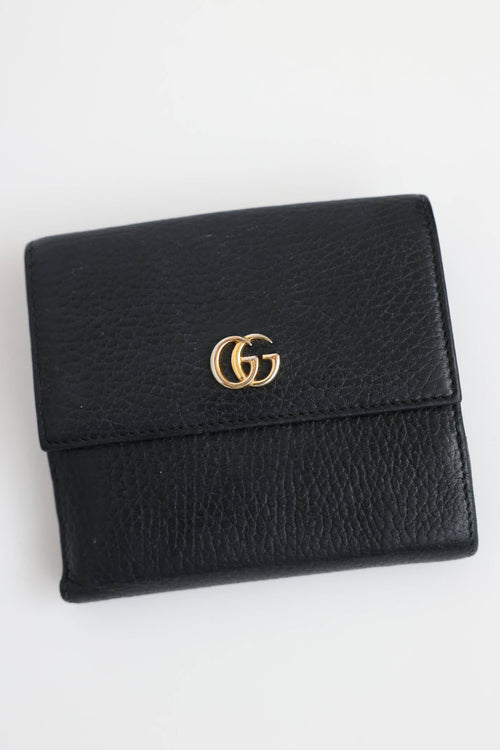 Gucci GG French Wallet