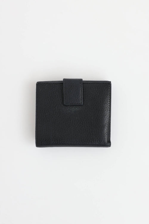 Gucci GG French Wallet