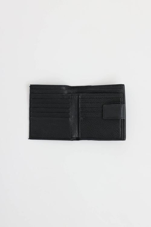 Gucci GG French Wallet