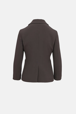 Single Breasted Blazer
