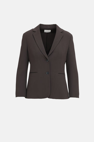 Single Breasted Blazer