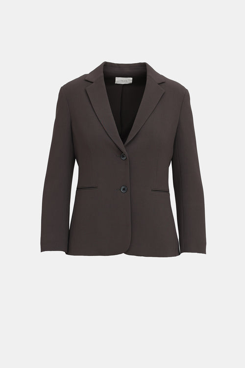 Single Breasted Blazer