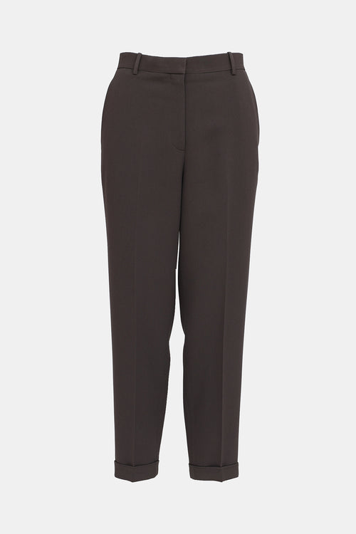 Tapered Trouser