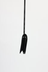 Gucci Monochrome Marmont Wallet On Chain Bag
