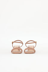 Gianvito Rossi Strappy Sandal