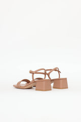 Gianvito Rossi Strappy Sandal