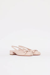 Christian Louboutin Mamaflirt Bow Slingback Pump