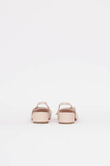 Christian Louboutin Mamaflirt Bow Slingback Pump