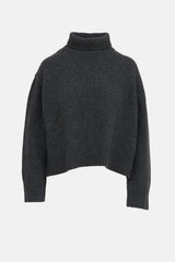 Nili Lotan Knit Turtleneck Omaira Sweater