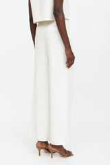 Loulou Studio Linen  Co-ord Set