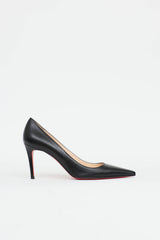 Christian Louboutin Pointed Toe Pump