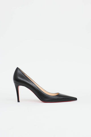 Christian Louboutin Pointed Toe Pump