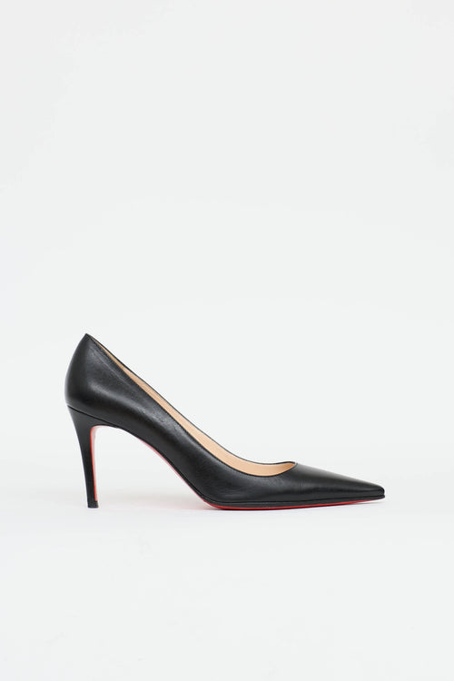 Christian Louboutin Pointed Toe Pump