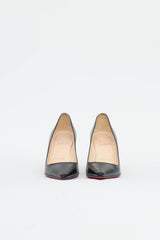 Christian Louboutin Pointed Toe Pump