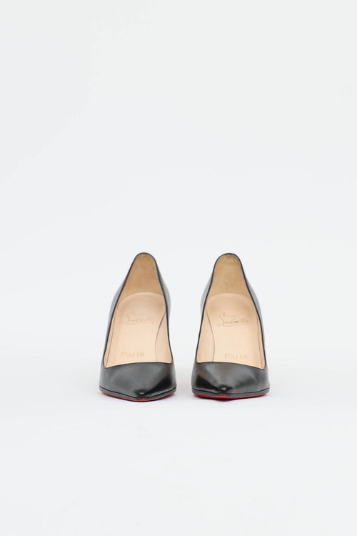 Christian Louboutin Pointed Toe Pump