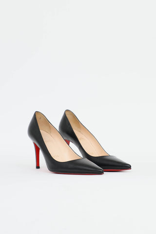 Christian Louboutin Pointed Toe Pump