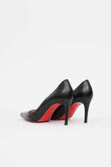 Christian Louboutin Pointed Toe Pump