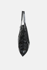 Bao Bao Issey Miyake Prism Tote Bag