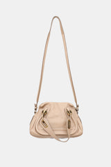 Chloé Small Paraty Shoulder Bag