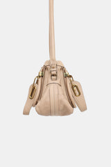 Chloé Small Paraty Shoulder Bag