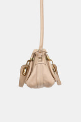 Chloé Small Paraty Shoulder Bag