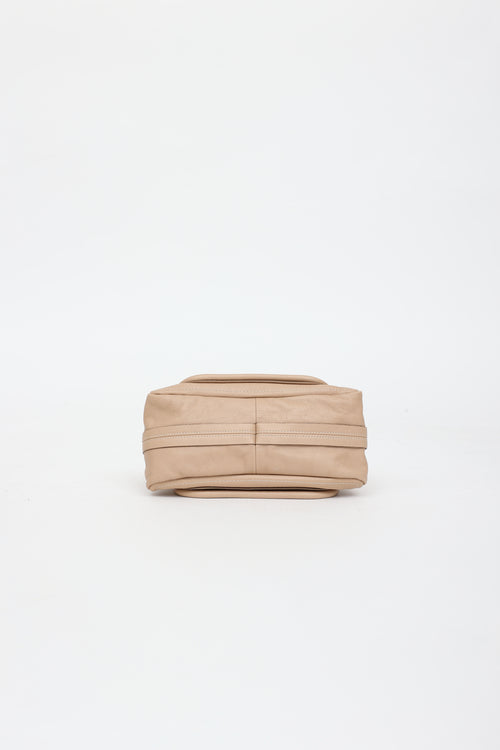 Chloé Small Paraty Shoulder Bag
