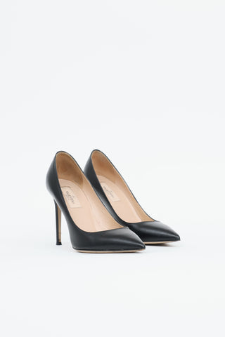Valentino Pointed Toe Pump
