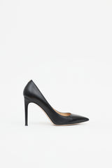 Valentino Pointed Toe Pump