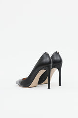 Valentino Pointed Toe Pump